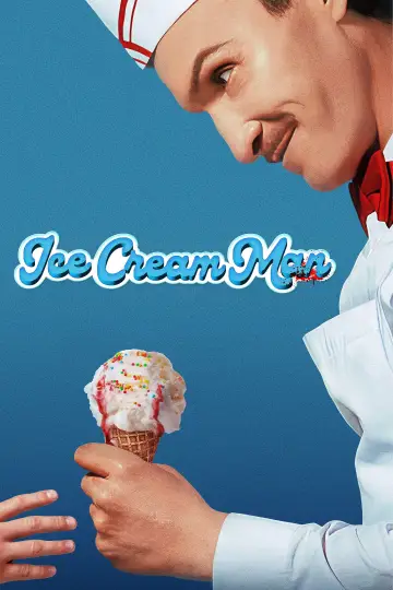 Plakat do filmu "Ice Cream Man" #1570119