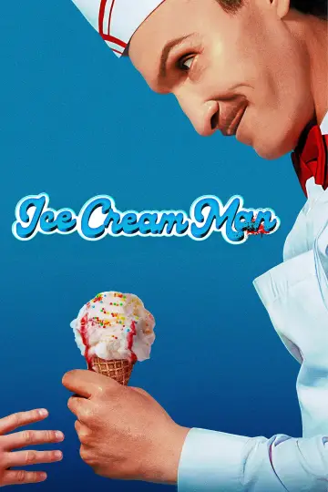 Plakat do filmu "Ice Cream Man" #1570120
