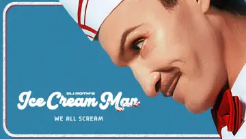 Zasłona do filmu "Ice Cream Man" #1617573