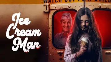 Zasłona do filmu "Ice Cream Man" #1781501