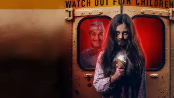 Zasłona do filmu "Ice Cream Man" #1781503