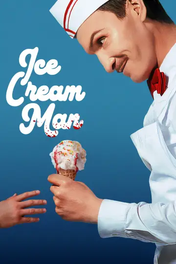 Plakat do filmu "Ice Cream Man" #1781514