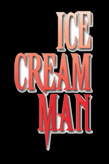 Plakat do filmu "Ice Cream Man" #716492