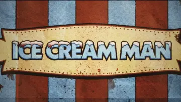 Zasłona do filmu "Ice Cream Man" #798024