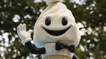 Zasłona do filmu "Ice Cream Man" #798028