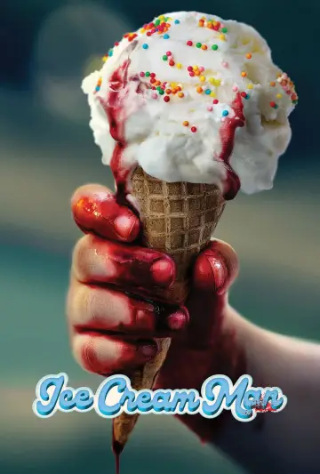 Plakat do filmu "Ice Cream Man" #798029