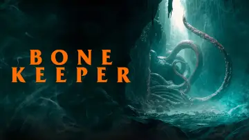 Bone Keeper