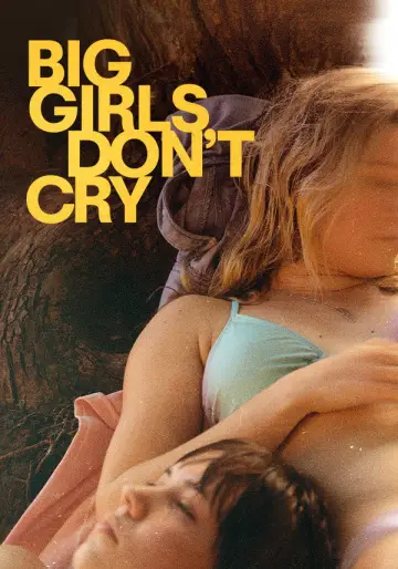 Plakat do filmu "Big Girls Don