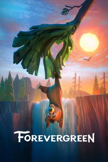 Plakat do filmu "Forevergreen" #590256