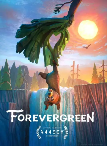 Plakat do filmu "Forevergreen" #590257