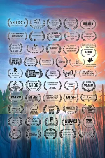 Plakat do filmu "Forevergreen" #940829