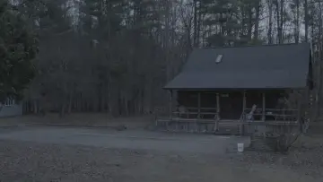 Zasłona do filmu "Dead Weight" #1145964
