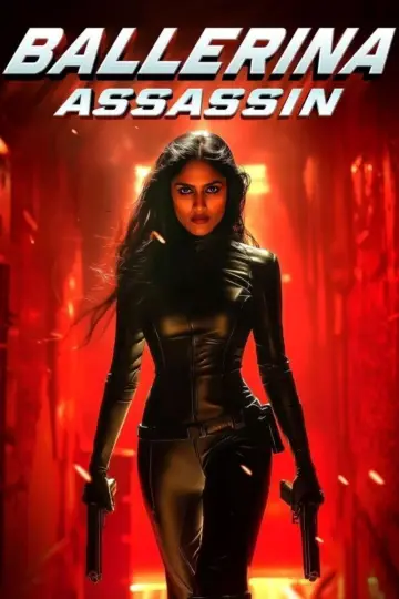 Ballerina Assassin