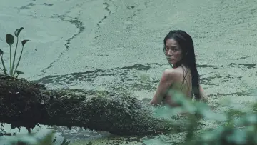 Zasłona do filmu "蛇女" #1523584