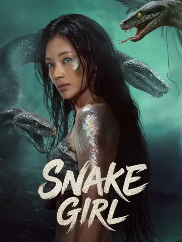 Plakat do filmu "蛇女" #1523586