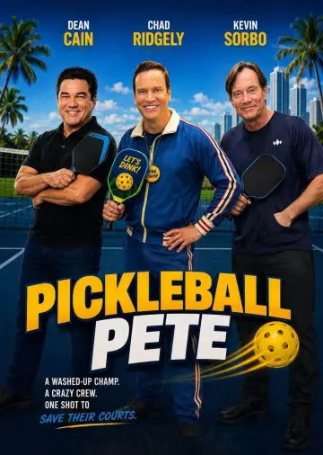 Pickleball Pete