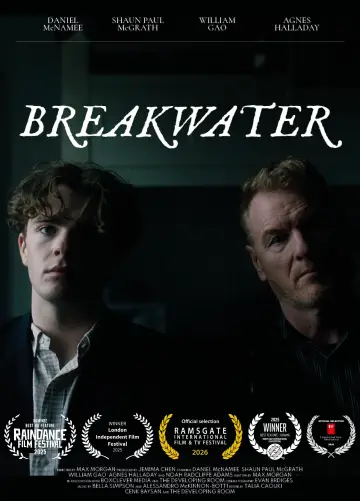 Breakwater