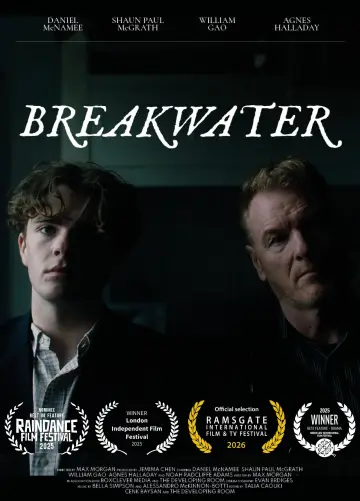 Plakat do filmu "Breakwater" #712931
