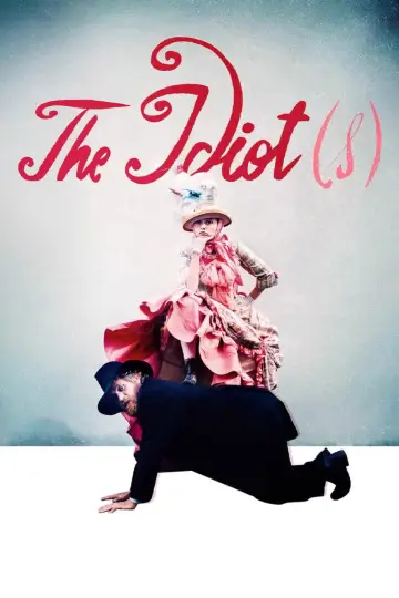 Plakat do filmu "The Idiot(s)" #1730205