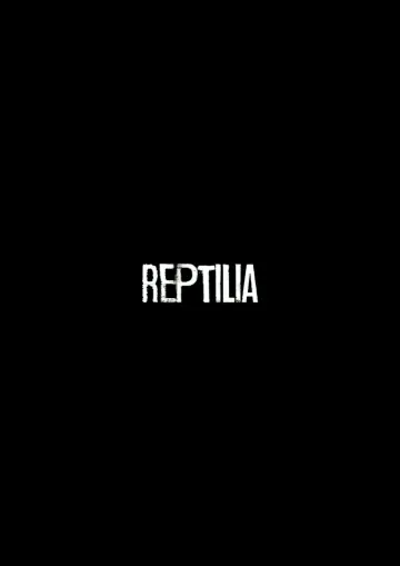 Plakat do filmu "Reptilia" #1899875