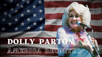 Zasłona do filmu "Dolly Parton : L