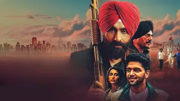 Zasłona do filmu "ਸ਼ੌਂਕੀ ਸਰਦਾਰ" #879354