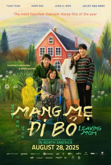 Mang Mẹ Đi Bỏ