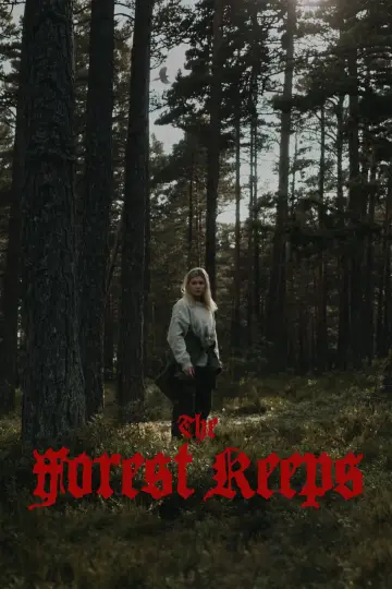 Plakat do filmu "Metsänpeitto" #1143820