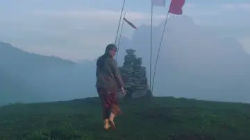 Zasłona do filmu "ऊनको स्वीटर" #1913672