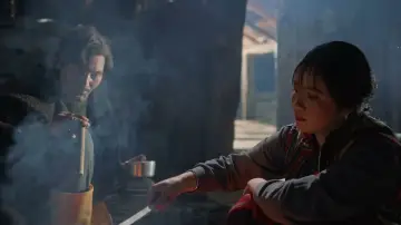 Zasłona do filmu "ऊनको स्वीटर" #1913673