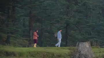 Zasłona do filmu "ऊनको स्वीटर" #1913674