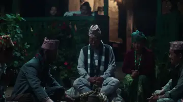 Zasłona do filmu "ऊनको स्वीटर" #1913681