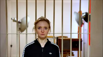 Zasłona do filmu "Bärbel Bohley - Tagebuch einer Auflehnung" #833214