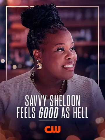 Plakat do filmu "Savvy Sheldon Feels Good As Hell" #690987