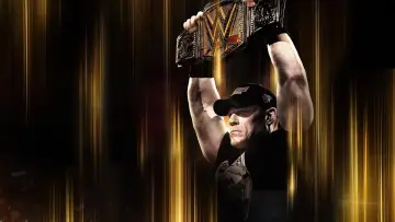 Zasłona do filmu "WWE Night of Champions 2025" #678881