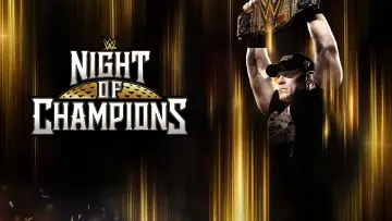 Zasłona do filmu "WWE Night of Champions 2025" #678885