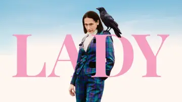Zasłona do filmu "Lady" #1923679