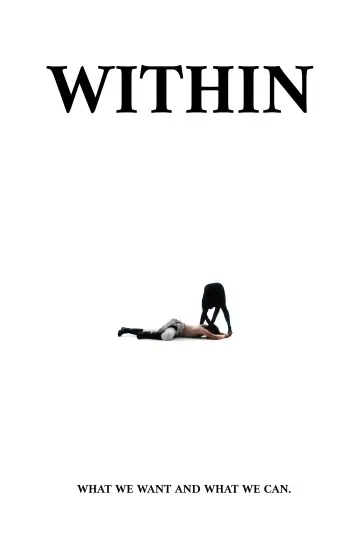 Plakat do filmu "WITHIN" #1139937