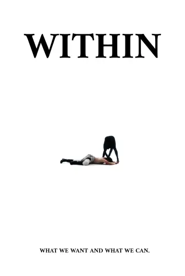 Plakat do filmu "WITHIN" #1139938