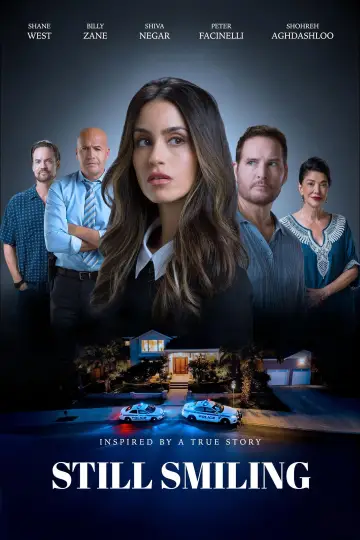 Plakat do filmu "Deadly Vows" #681660
