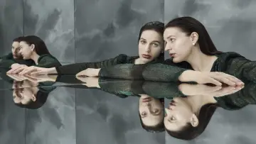 Zasłona do filmu "The Metropolitan Opera: Tristan und Isolde" #774297