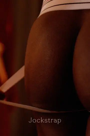 Jockstrap