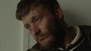 Zasłona do filmu "K-9INE!" #1735302
