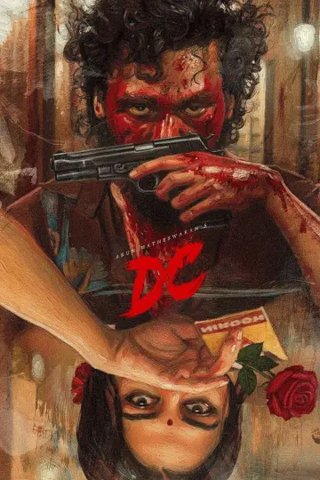 Plakat do filmu "டிசி" #1205044