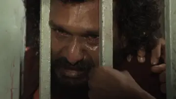 Zasłona do filmu "டிசி" #1884071