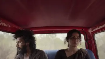 Zasłona do filmu "டிசி" #1884074