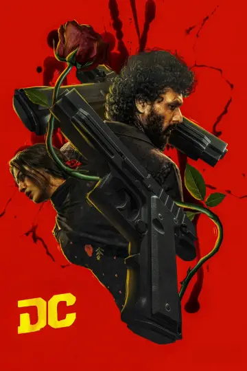 Plakat do filmu "டி சி" #952646