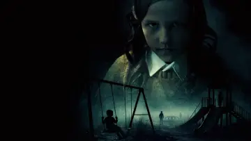 Zasłona do filmu "Hive" #1568955