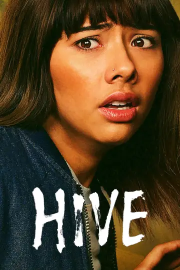 Plakat do filmu "Hive" #798342