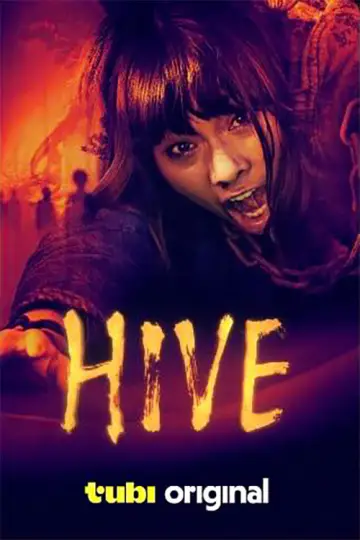 Plakat do filmu "Hive" #835379